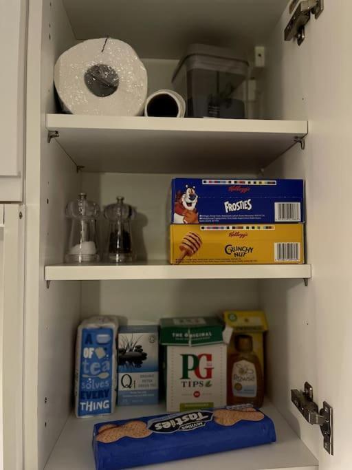 Apartment Studio In & Brighton