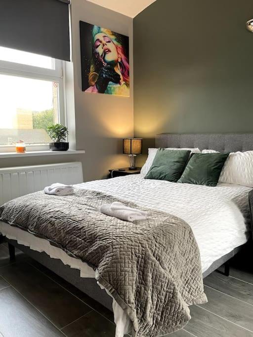 Studio In & Apartment Brighton