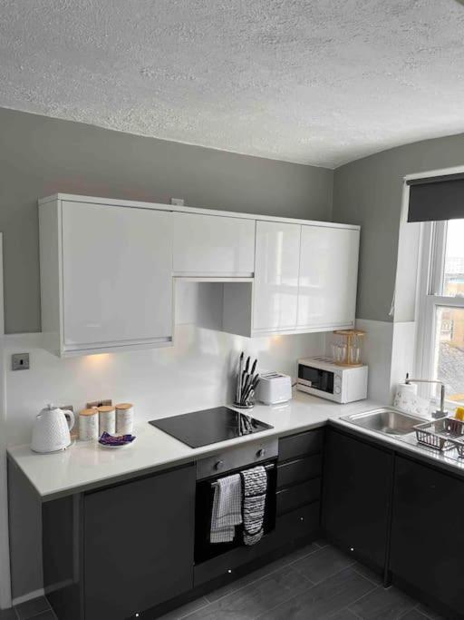 Studio In & Apartment Brighton